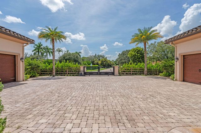 1601 Clydesdale Avenue, Wellington, FL 33414