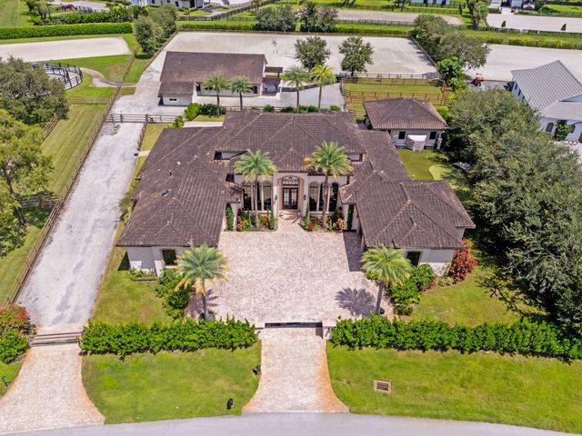 1601 Clydesdale Avenue, Wellington, FL 33414