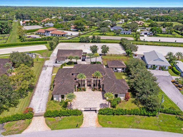 1601 Clydesdale Avenue, Wellington, FL 33414