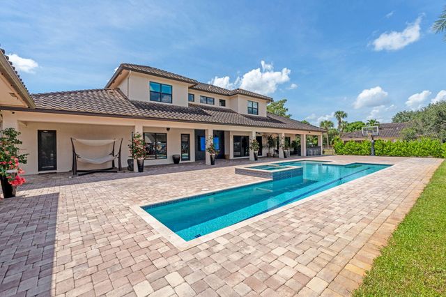 1601 Clydesdale Avenue, Wellington, FL 33414