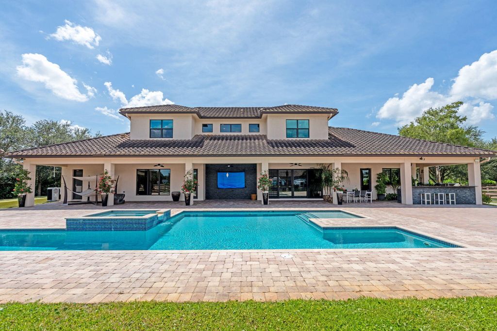 1601 Clydesdale Avenue, Wellington, FL 33414