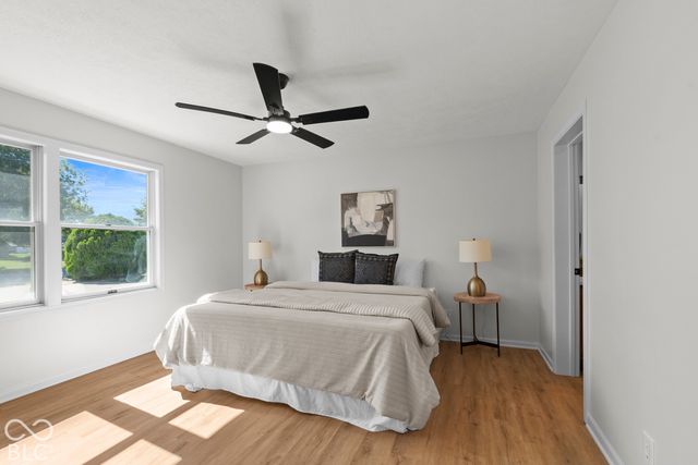 2114 E Bo Mar Boulevard, Greenfield, IN 46140