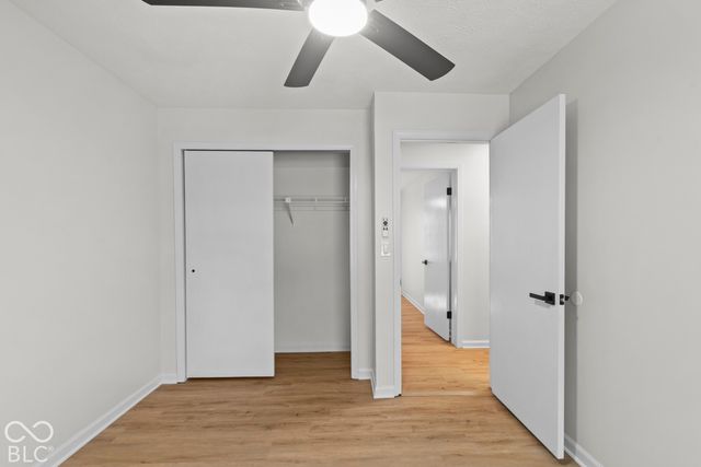 2114 E Bo Mar Boulevard, Greenfield, IN 46140
