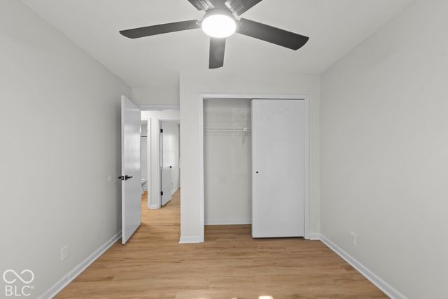 2114 E Bo Mar Boulevard, Greenfield, IN 46140