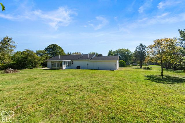 2114 E Bo Mar Boulevard, Greenfield, IN 46140