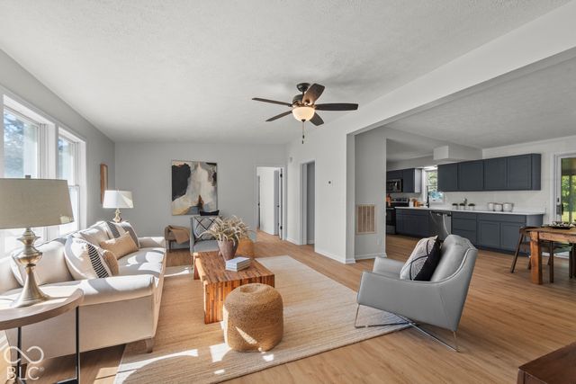 2114 E Bo Mar Boulevard, Greenfield, IN 46140