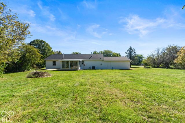 2114 E Bo Mar Boulevard, Greenfield, IN 46140