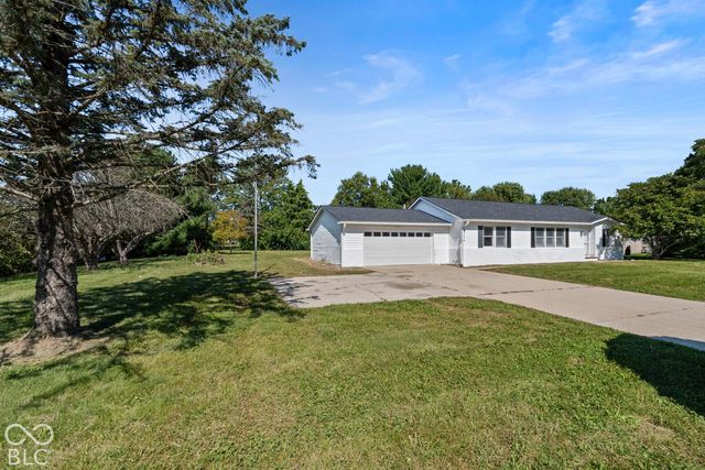 2114 E Bo Mar Boulevard, Greenfield, IN 46140