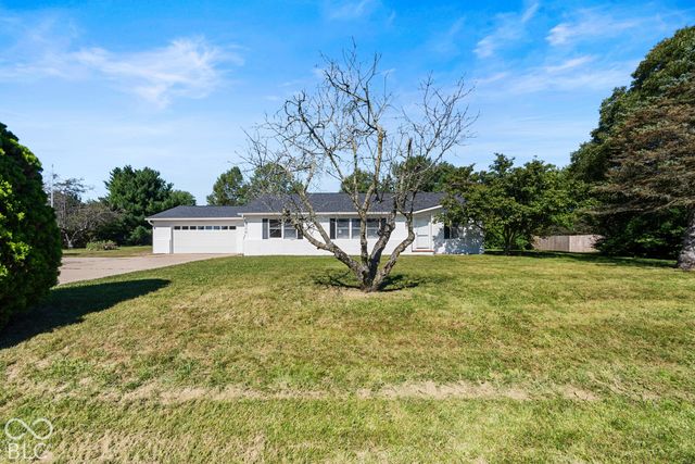 2114 E Bo Mar Boulevard, Greenfield, IN 46140