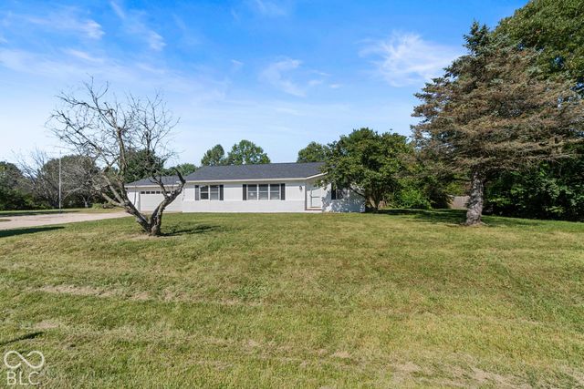 2114 E Bo Mar Boulevard, Greenfield, IN 46140