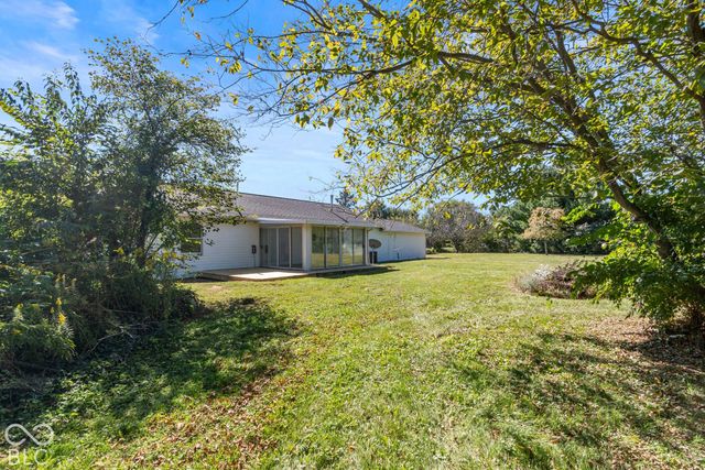 2114 E Bo Mar Boulevard, Greenfield, IN 46140