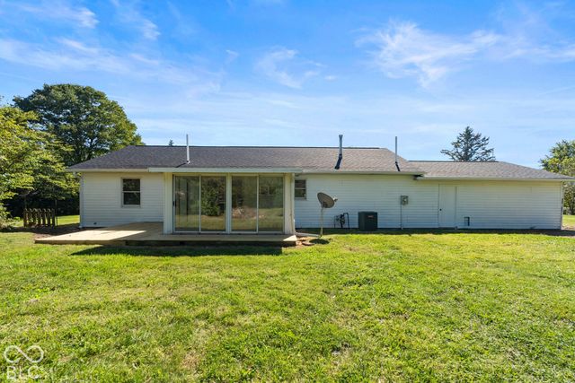 2114 E Bo Mar Boulevard, Greenfield, IN 46140