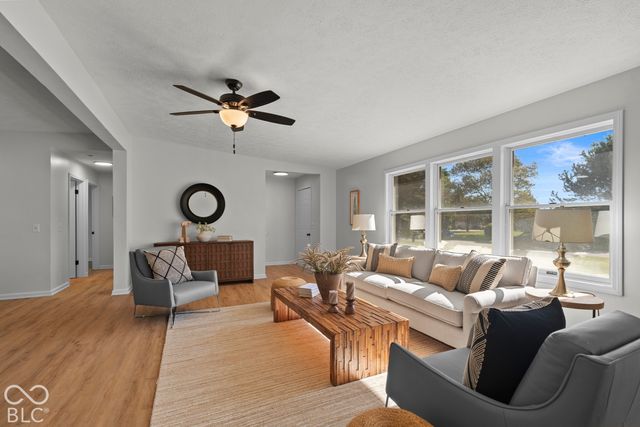 2114 E Bo Mar Boulevard, Greenfield, IN 46140