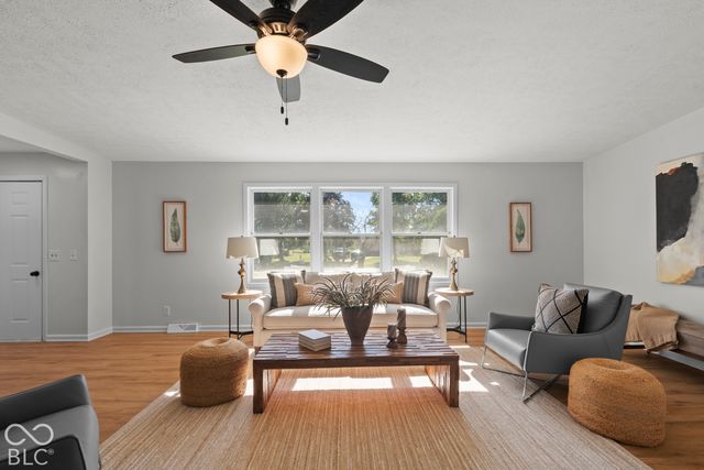 2114 E Bo Mar Boulevard, Greenfield, IN 46140