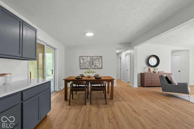 2114 E Bo Mar Boulevard, Greenfield, IN 46140