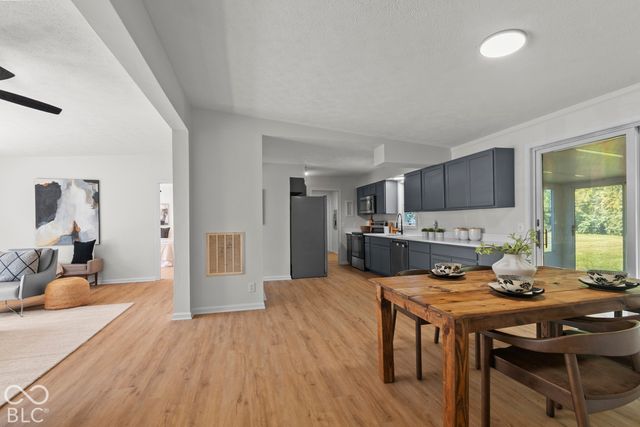 2114 E Bo Mar Boulevard, Greenfield, IN 46140