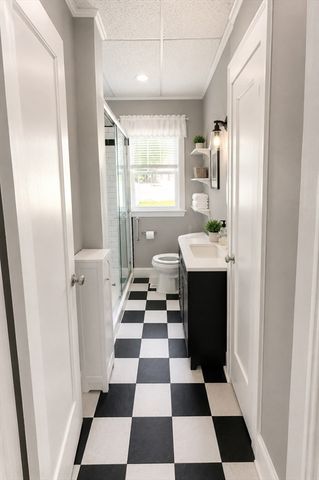 12 Roosevelt Ave, North Attleboro, MA 02760