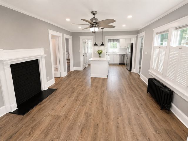 12 Roosevelt Ave, North Attleboro, MA 02760