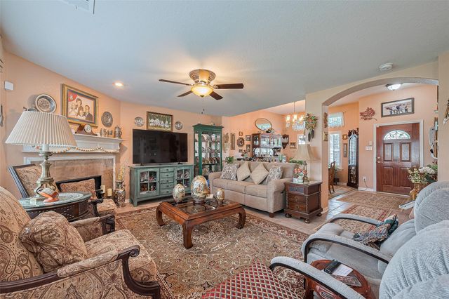 4223 Warwick Drive, Pasadena, TX 77504