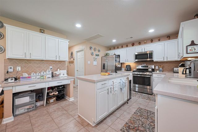 4223 Warwick Drive, Pasadena, TX 77504