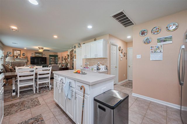 4223 Warwick Drive, Pasadena, TX 77504