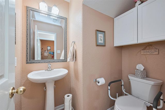 4223 Warwick Drive, Pasadena, TX 77504