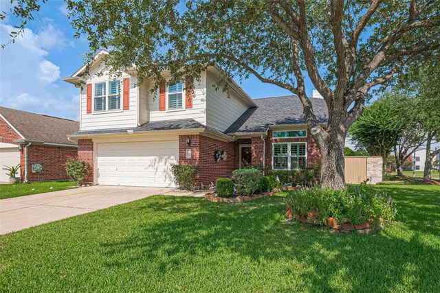 4223 Warwick Drive, Pasadena, TX 77504