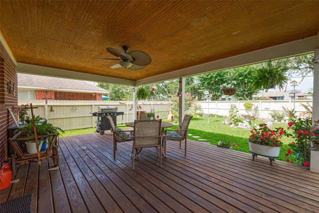 4223 Warwick Drive, Pasadena, TX 77504