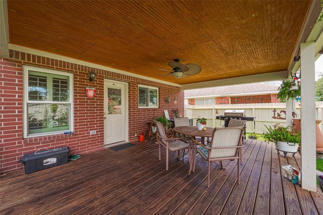 4223 Warwick Drive, Pasadena, TX 77504