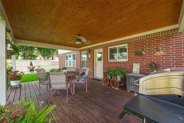 4223 Warwick Drive, Pasadena, TX 77504