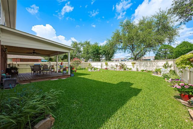 4223 Warwick Drive, Pasadena, TX 77504