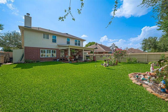 4223 Warwick Drive, Pasadena, TX 77504