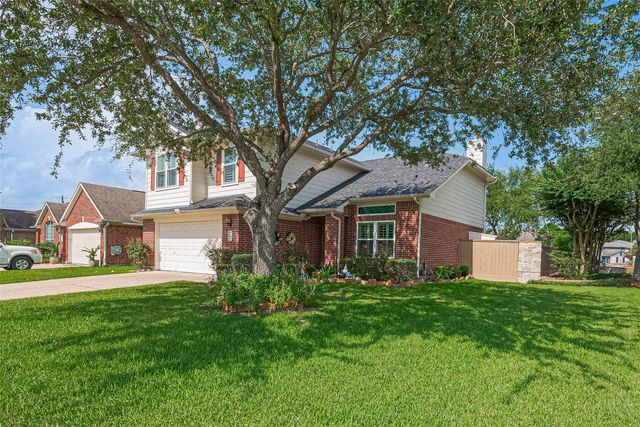 4223 Warwick Drive, Pasadena, TX 77504