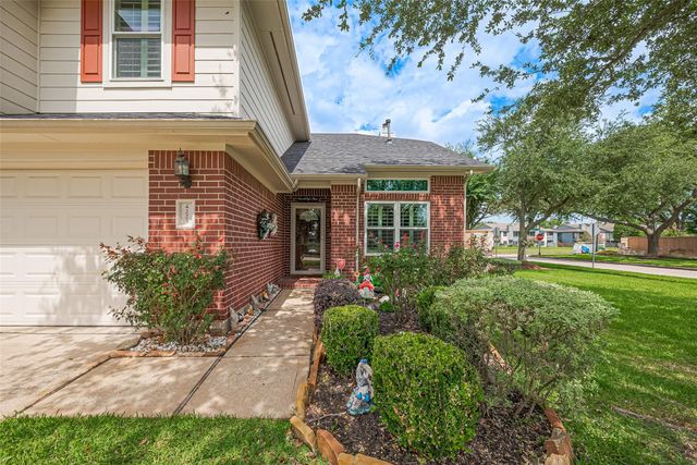 4223 Warwick Drive, Pasadena, TX 77504
