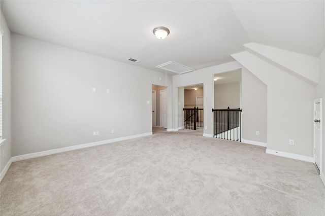 4715 Great Acre Lane, Fresno, TX 77545