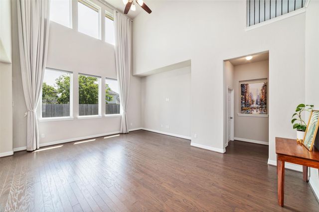 4715 Great Acre Lane, Fresno, TX 77545