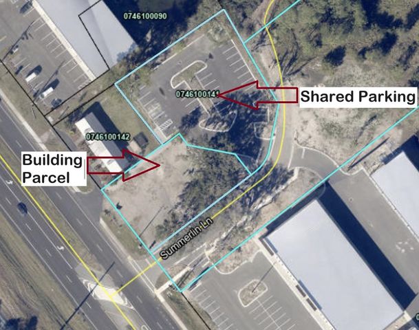 16 Summerlin Lane, St Augustine, FL 32095