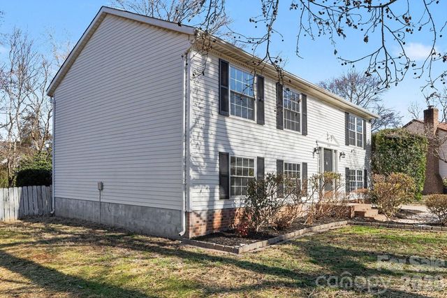 1816 Rice Planters Road, Charlotte, NC 28273