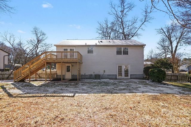 1816 Rice Planters Road, Charlotte, NC 28273