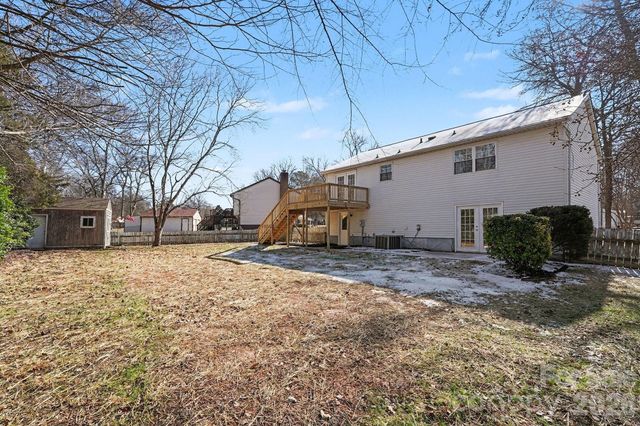 1816 Rice Planters Road, Charlotte, NC 28273