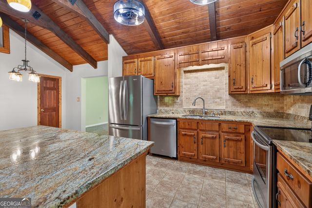9223 W Union Hill Road, Winston, GA 30187