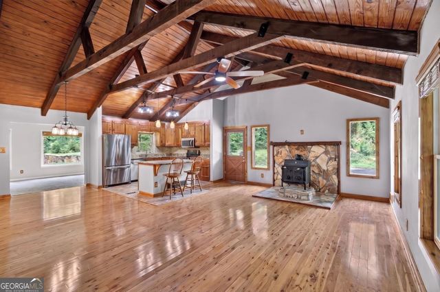 9223 W Union Hill Road, Winston, GA 30187