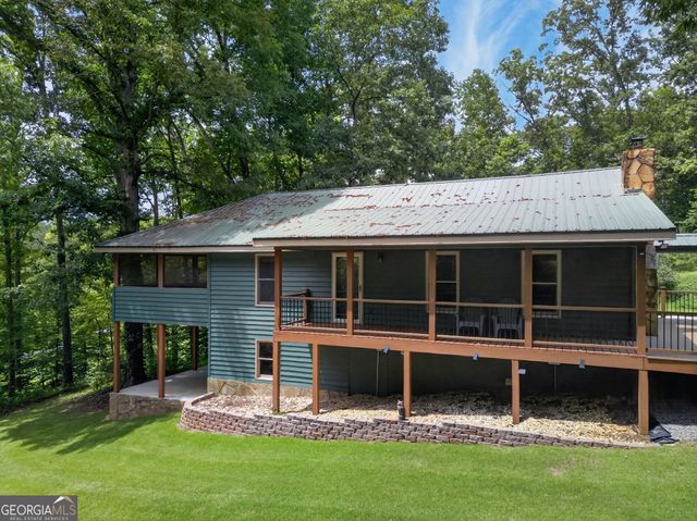 9223 W Union Hill Road, Winston, GA 30187
