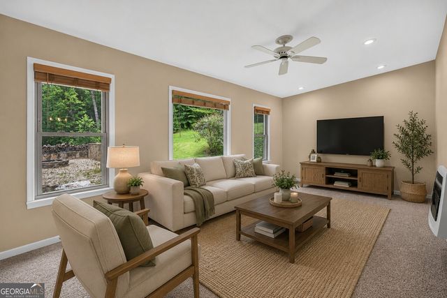 9223 W Union Hill Road, Winston, GA 30187