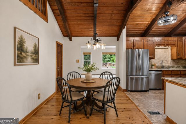 9223 W Union Hill Road, Winston, GA 30187