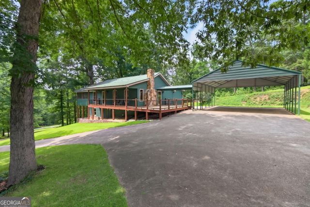 9223 W Union Hill Road, Winston, GA 30187