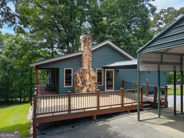 9223 W Union Hill Road, Winston, GA 30187