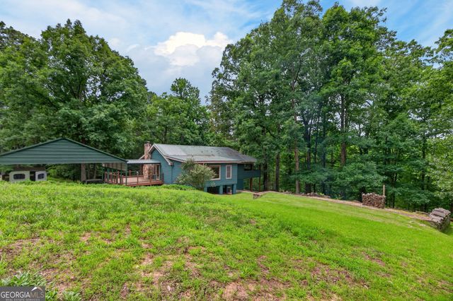9223 W Union Hill Road, Winston, GA 30187