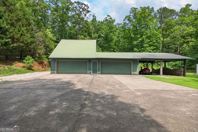 9223 W Union Hill Road, Winston, GA 30187