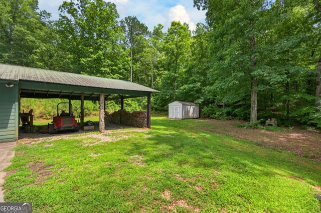 9223 W Union Hill Road, Winston, GA 30187